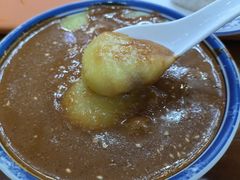 -隆福寺小吃店(东四店)