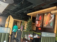 -阳坊胜利涮羊肉(阳坊老店)