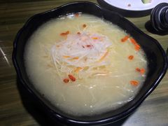 田园萝卜-阿元烧鹅(文明路店)