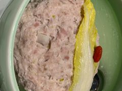 -淮扬厨子(黑金冠金水区省体育场店)