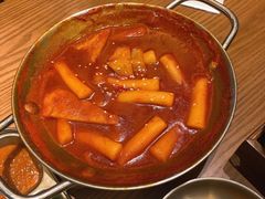 -春熙台韩国料理·章鱼肥牛(西丽店)