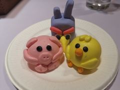 -御温泉·大餐庙会