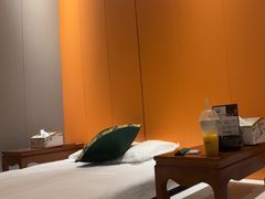 -沐森澜·轻奢足道·养生·SPA