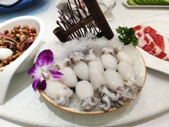 -品尚豆捞火锅(滨河南路店)