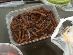 -顶顶香煎饼家常菜(金花南路店)