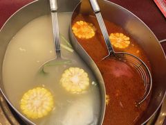 -大吉利·潮汕鲜牛肉火锅(西安店)