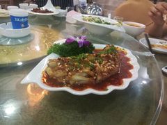 -盛唐府乾州酸汤面