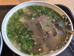 -西部马华清真食府·丝路菜(大钟寺店)