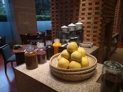 -君悦酒店·1881·北京烤鸭