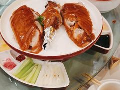 -大鸭梨烤鸭(甘家口店)