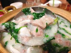 -华记粥饭店(印象容桂主题风情街店)