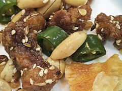 -去那小馆