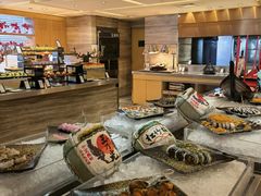 -北京王府井希尔顿酒店·万斯阁西餐厅