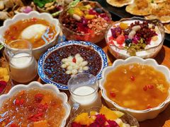 -王扯火胖哥烤生蚝(眉山首店)