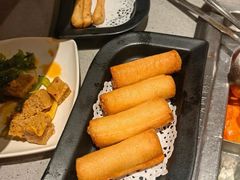 -海底捞火锅(杭州萧山宝龙广场店)