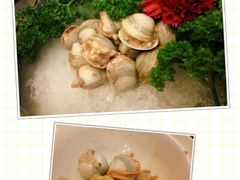 -捞神煲汤火锅(湖滨商业街店)