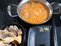 -汤响自助回转火锅百汇(乐峰广场店)