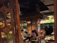 -云海肴云南菜·蒸汽石锅鱼(新奥店)