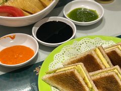 -滕记星发餐室·新加坡菜(巨鹿路店)