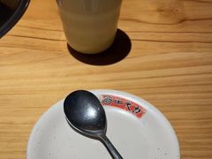 -土大力韩式烤肉料理(39年·和平路店)