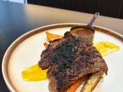 -叁 Three· bistro餐酒馆