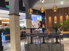 -Pennehut畔尼意面(合肥万象城店)