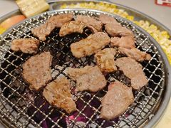 -韩宫宴烤肉·料理(颛桥万达店)