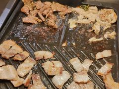 -金妈家烤肉(龙湖U城天街店)