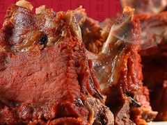 酱骨架-四姐妹东北饺子(沙尾路店)