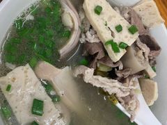 -老字號·桥下猪肚(龙眼南路店)
