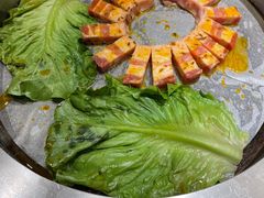 -三肥两瘦烤肉(鹿城店)