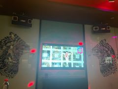 -音乐派KTV(银泰城店)