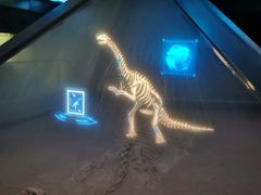 -世界恐龙谷景区