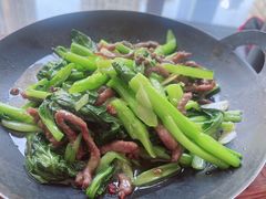 -杨记隆府(白象街店)
