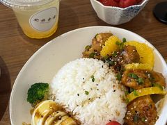 -肥朵食堂(带梦胡同店)