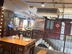 -汉小城·老铫子藕汤·乡野湖北菜(江汉路吉庆街店)