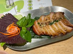 -蔡澜Pho·越南粉餐厅(海上世界店)