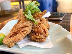 -山葵家·创意料理(临平银泰城店)