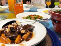 -梦都海鲜酒家(万达广场江桥店)