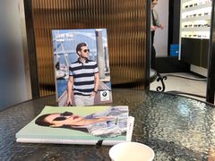 -宝岛眼镜(杭州万塘路旗舰店)