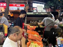 -幸福铁板烧(共和村店)