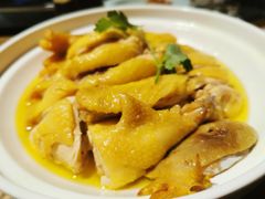 -新悦·霞浦海鲜生(上下杭店)