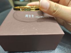 -周生生Chow Sang Sang(翠微店)