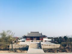 -商丘古城-应天书院