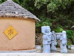 -四门塔风景区