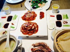 -同喜烤鸭店(光芒店)