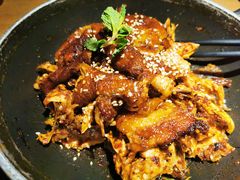 -吃饭皇帝大(解放西路店)