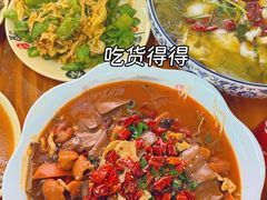 -江湖万州烤鱼(王子美食城)