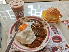 -憶廟街 X 沙角邨(太古城店)