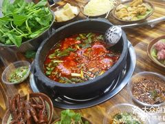 -笔记安顺夺夺粉火锅